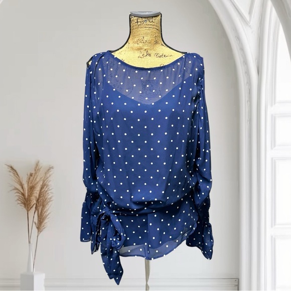 212 - ESHAKTI TOP Size 18 - Picture 1 of 16